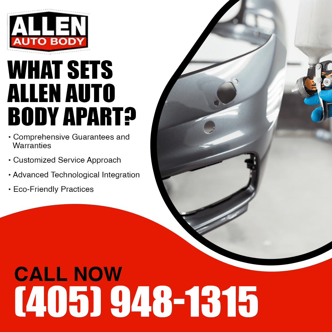 Allen Auto Body-auto collision center